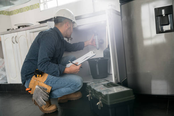 Best Plumbing Repair Near Me  in New Castle, PA