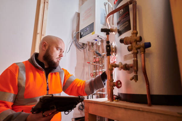 Shower Repair Services in New Castle, PA