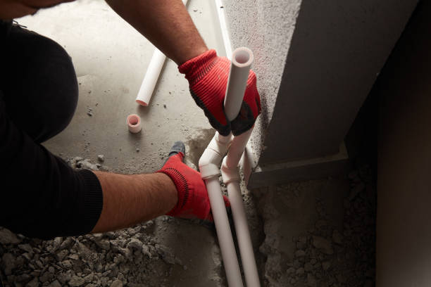 Best Emergency Plumbing Repair  in New Castle, PA