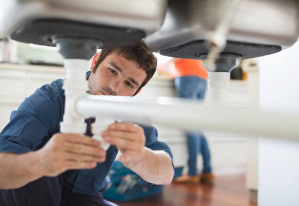Reliable New Castle, PA Plumbing Solutions
