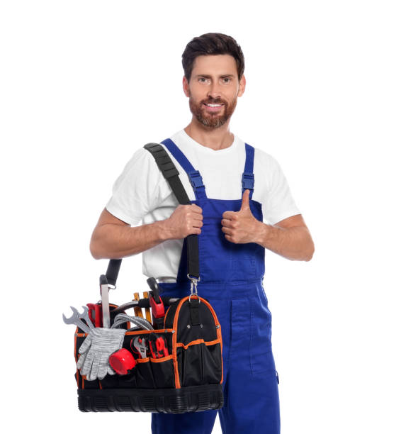 Best Commercial Plumbing Services  in New Castle, PA