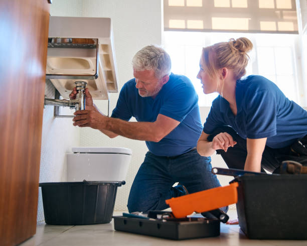 Best Sewer Cleaning Services  in New Castle, PA